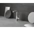 Смеситель для раковины Grohe Essence с донным клапаном, L-Size, суперсталь () 32628DC1 9