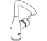 Смеситель для раковины Grohe Essence с донным клапаном, L-Size, суперсталь () 32628DC1 13