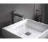 Смеситель для раковины Grohe Eurocube, темный графит матовый 23406AL0 4
