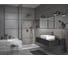 Смеситель для раковины Grohe Eurocube, темный графит матовый 23406AL0 5