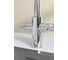 Смеситель для кухонной мойки Grohe Blue Pure Eurosmart с фильтрацией, фильтр обратного осмоса с минерализацией в комплекте, хром 30587000 4