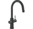 Смеситель для кухонной мойки Grohe Blue Home с фильтрацией, охлаждением и газированием воды, Wi-Fi, черный бархат 31541KS0 2