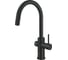 Смеситель для кухонной мойки Grohe Blue Home с фильтрацией, охлаждением и газированием воды, Wi-Fi, черный бархат 31541KS0 4