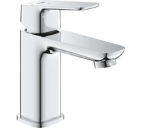 Смеситель для раковины Grohe Cubeo, S-size, хром 1017320000