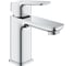 Смеситель для раковины Grohe Cubeo, S-size, хром 1017320000 1