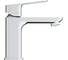 Смеситель для раковины Grohe Cubeo, S-size, хром 1017320000 2