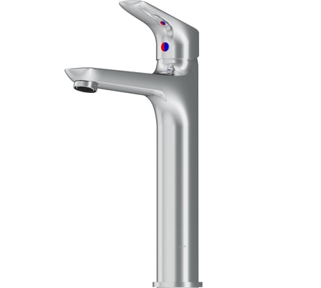 Cмеситель для умывальника Damixa Origin Bit высокий 770250000