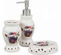 Набор для ванной комнаты Rosenberg из 3 предметов R-350109