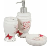 Набор для ванной комнаты Rosenberg из 3 предметов R-350110