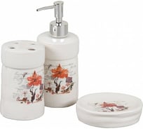 Набор для ванной комнаты Rosenberg из 3 предметов R-350107