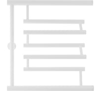Полотенцесушитель ENERGY Prima 500х500 белый матовый 00-УТ-00219