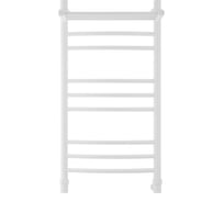 Полотенцесушитель ENERGY Prestige Modus 800x400 мм, белый матовый 00-УТ-00855