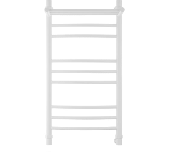 Полотенцесушитель ENERGY Prestige Modus 800x400 мм, белый матовый 00-УТ-00855