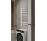 Электрический полотенцесушитель Weissgauff WTW588TouchWhite 443505 1