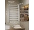Электрический полотенцесушитель Weissgauff WTW588TouchWhite 443505 5