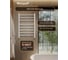 Электрический полотенцесушитель Weissgauff WTW588TouchWhite 443505 6