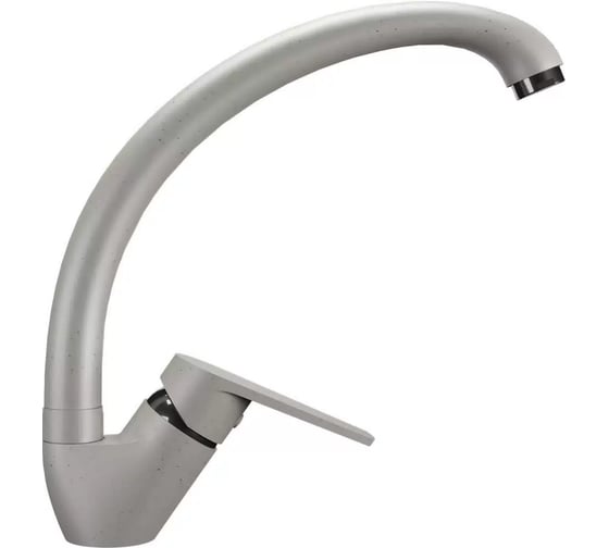 Смеситель Weissgauff WG0201ClassicWhite 441300