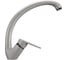 Смеситель Weissgauff WG0201ClassicWhite 441300 1