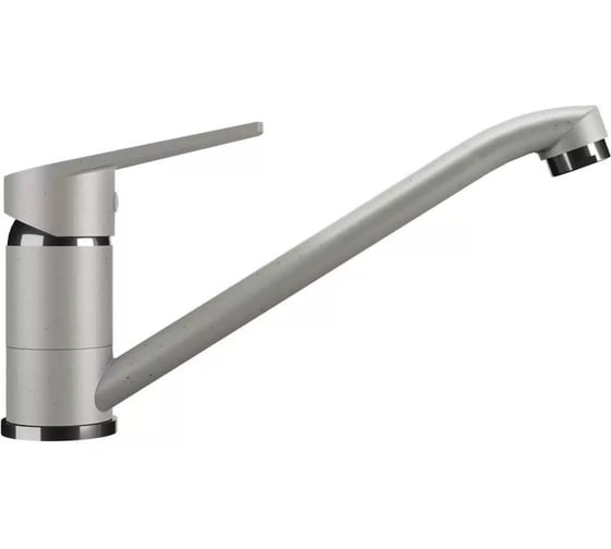 Смеситель Weissgauff WG0101ClassicWhite 441296