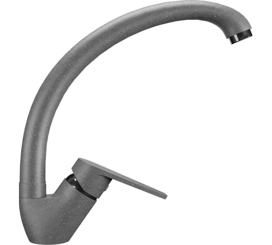 Смеситель Weissgauff WG0203ClassicLightGrey 441302