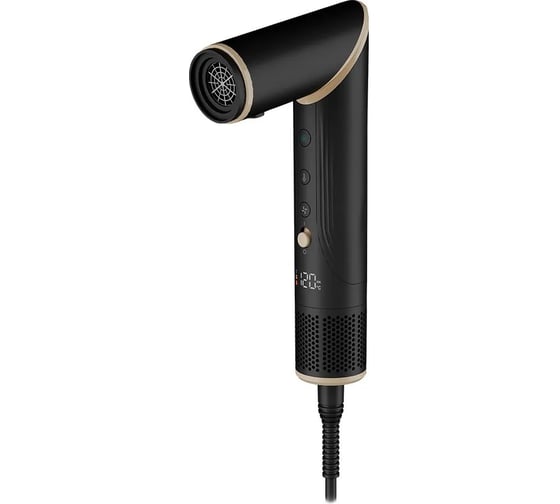 Фен для волоc Weissgauff WHD150BLDCStylerPlasmaPro 440195