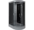 Душевая кабина Erlit 1200x800x2150 мм ER3512PL-C2-RUS_GRAY 1