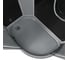 Душевая кабина Erlit 1200x800x2150 мм ER3512PL-C2-RUS_GRAY 5