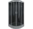 Душевая кабина Erlit 900x900x2150 мм ER3509P-C2-RUS_GRAY 3