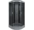 Душевая кабина Erlit 900x900x2150 мм ER3509P-C2-RUS_GRAY 4