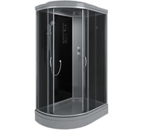 Душевая кабина Erlit 1200x800x2150 мм ER3512PR-C2-RUS_GRAY