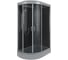 Душевая кабина Erlit 1200x800x2150 мм ER3512PR-C2-RUS_GRAY 2