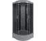 Душевая кабина Erlit 900x900x2260 мм ER350926-C2-RUS_GRAY 1