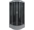 Душевая кабина Erlit 900x900x2260 мм ER350926-C2-RUS_GRAY 2