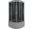 Душевая кабина Erlit 900x900x2150 мм ER3509TP-C2-RUS_GRAY 2