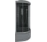 Душевая кабина Erlit 900x900x2150 мм ER3509TP-C2-RUS_GRAY 5