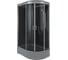 Душевая кабина Erlit 1200х800х2260 ER351226R-C2-RUS_GRAY 4
