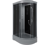 Душевая кабина Erlit 1200х800х2260 ER351226L-C2-RUS_GRAY