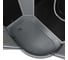 Душевая кабина Erlit 1200х800х2260 ER351226L-C2-RUS_GRAY 4