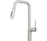 Смеситель для кухни Granula 9011 базальт 3
