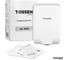 Сушилка для рук TOSSEN Professional LS 2102 MW высокоскоростная 300047 5