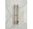 Полотенцесушитель электрический Bauedge  BAU Дзен 10х80 бронза RW0019 3