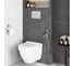 Гигиенический душ Vitra, хром, латунь, A43751EXP 5