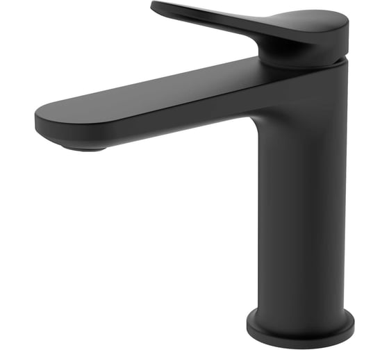 Смеситель для раковины BELZ черный B10786-7