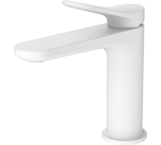 Смеситель для раковины BELZ белый B10786-8