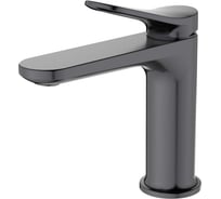 Смеситель для раковины BELZ оружейная сталь B10786-3