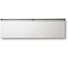 Полотенцесушитель электрический LAGUSTO ECO Design G1BL.1152 370x1200 мм, акриловый камень, белый PG1-3701200-W-BL-1152 1