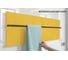 Полотенцесушитель электрический LAGUSTO ECO Design G1BL.1152 370x1200 мм, акриловый камень, желтый PG1-3701200-E-BL-1152 1