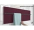 Полотенцесушитель электрический LAGUSTO ECO Design G1BL.1152 370x1200 мм, акриловый камень, красный PG1-3701200-R-BL-1152 1