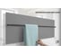 Полотенцесушитель электрический LAGUSTO ECO Design G1BL.1152 370x1200 мм, акриловый камень, серый PG1-3701200-G-BL-1152 1