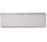 Полотенцесушитель электрический LAGUSTO ECO Design G1SG01.1152 370x1200 мм, акриловый камень, белый PG1-3701200-W-SG01-1152 1